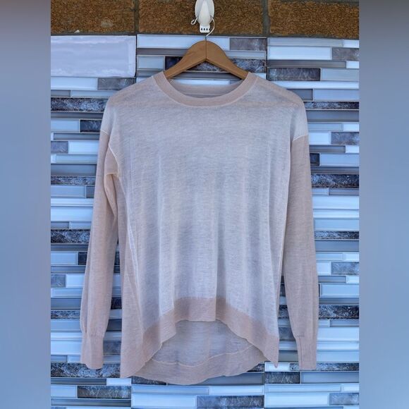 Enza costa pullover sweater top small - Picture 1 of 7